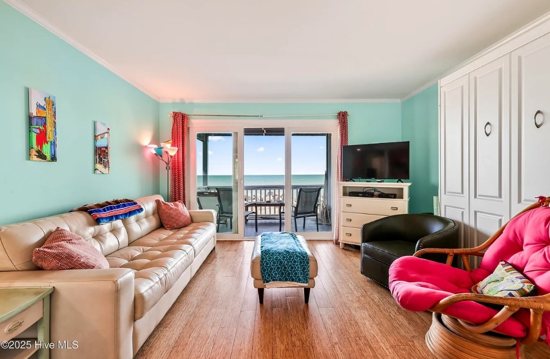 WELL MAINTAINED PROPERTY